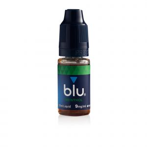 Blu Menthol